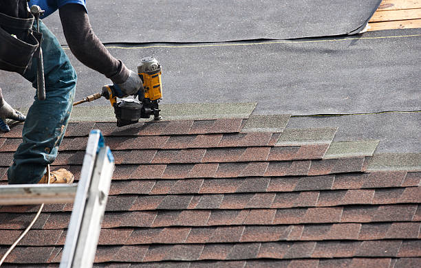 Licensed Gutter Installation service in West Terre Haute, IN - Brentwood Metal Roofing